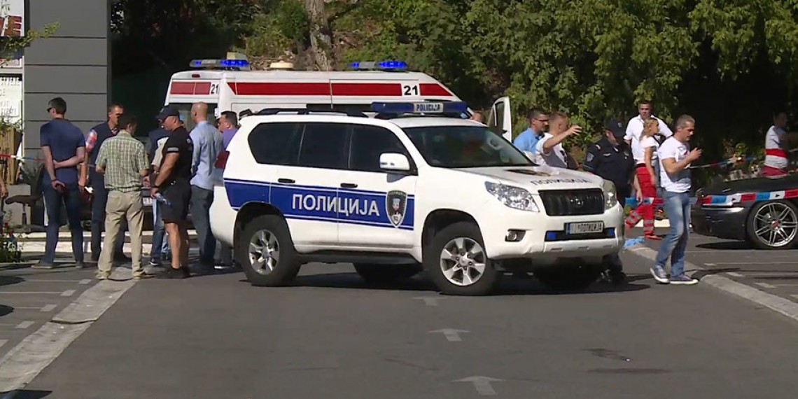 Neprihvatljiv izostanak zaštite žrtava nasilja u porodici