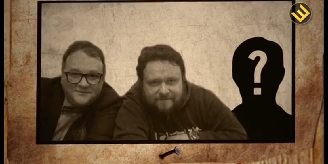 Gostovanje Saše Jankovića u emisiji Dobar, loš, zao na RTV Šabac