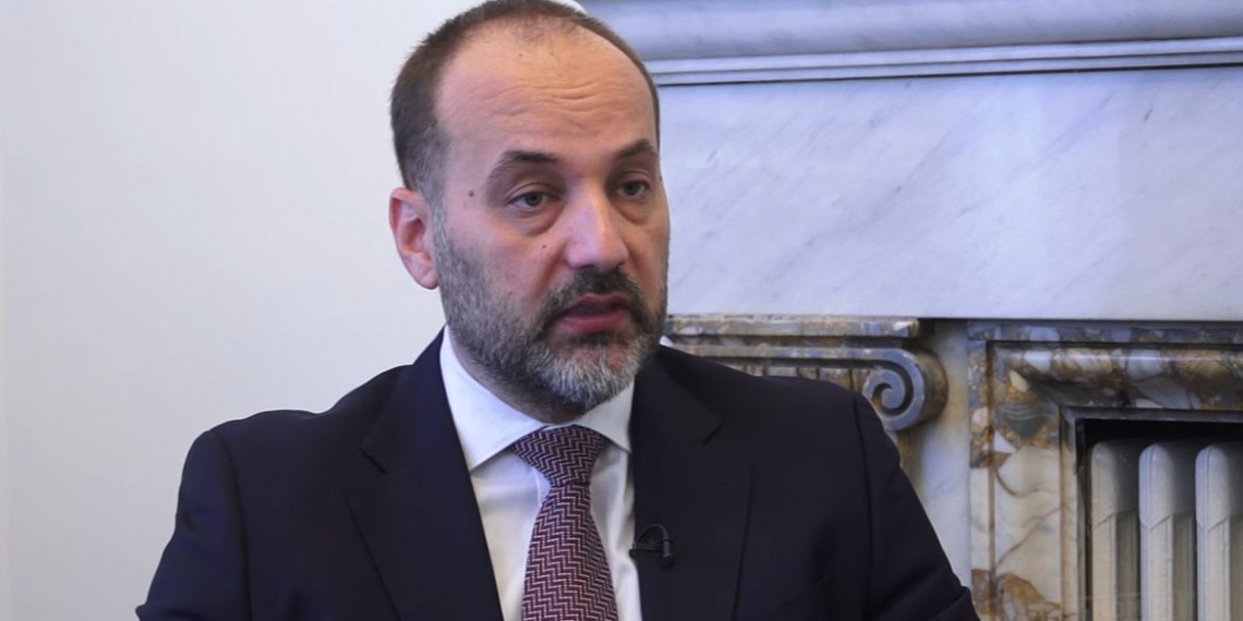 Janković: Imenovanje Gašića u BIA posledica Vučićeve politizacije tajnih službi