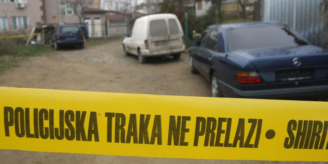 Šta se dešava na severu Kosova?