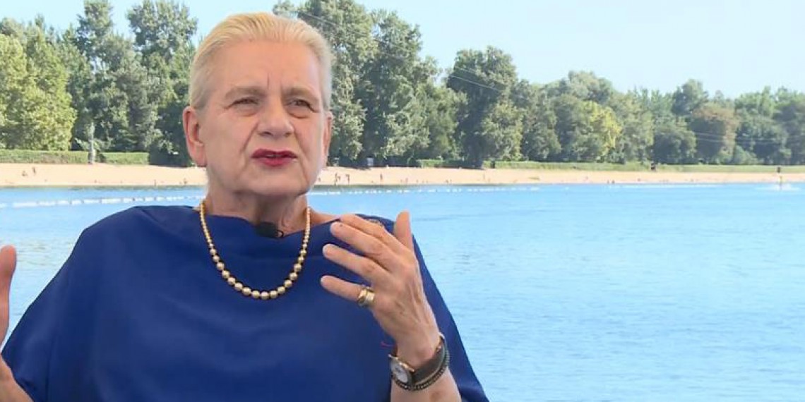 [VIDEO] Pavićević: Vučić promoviše kulturu inferiornosti