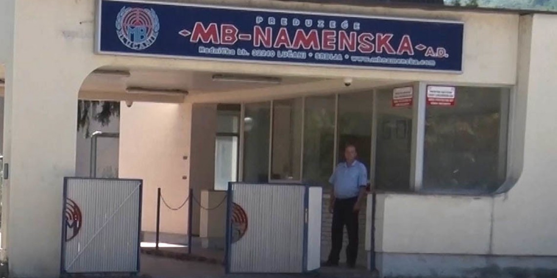 Pokret slobodnih građana traži hitnu smenu ministra Vulina