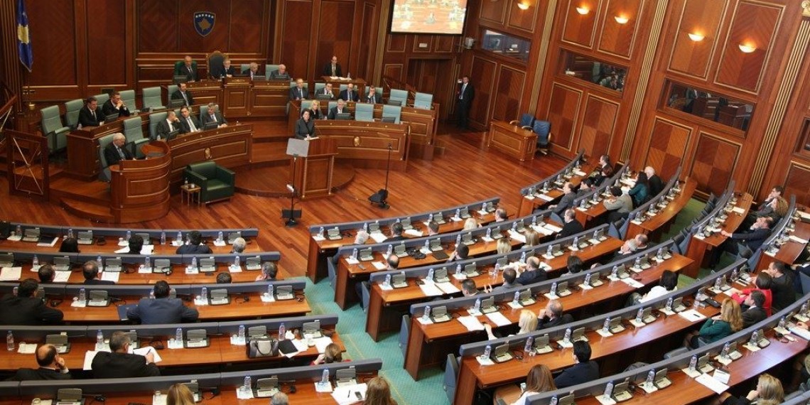 Vučić u Haradinajevoj vladi