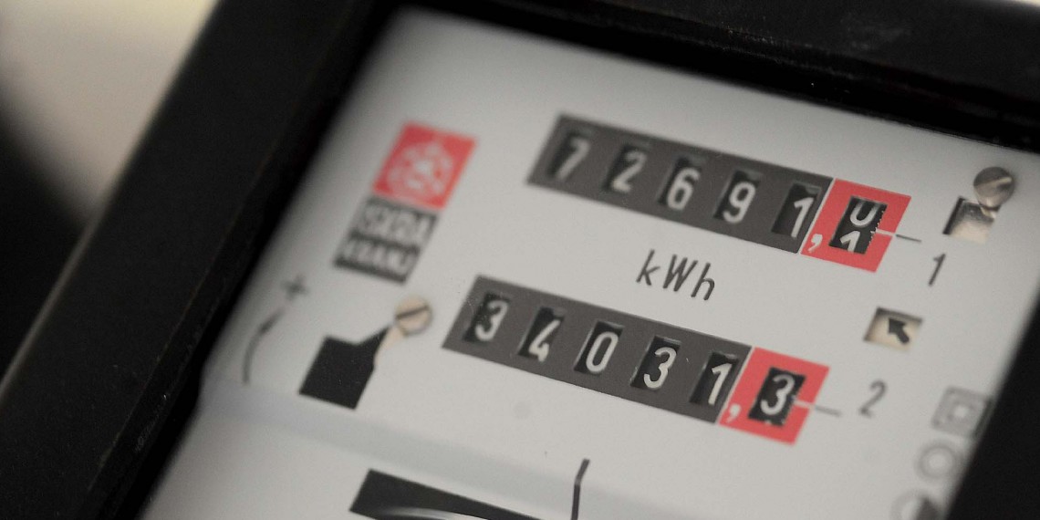 Poskupljenje struje u državi mraka