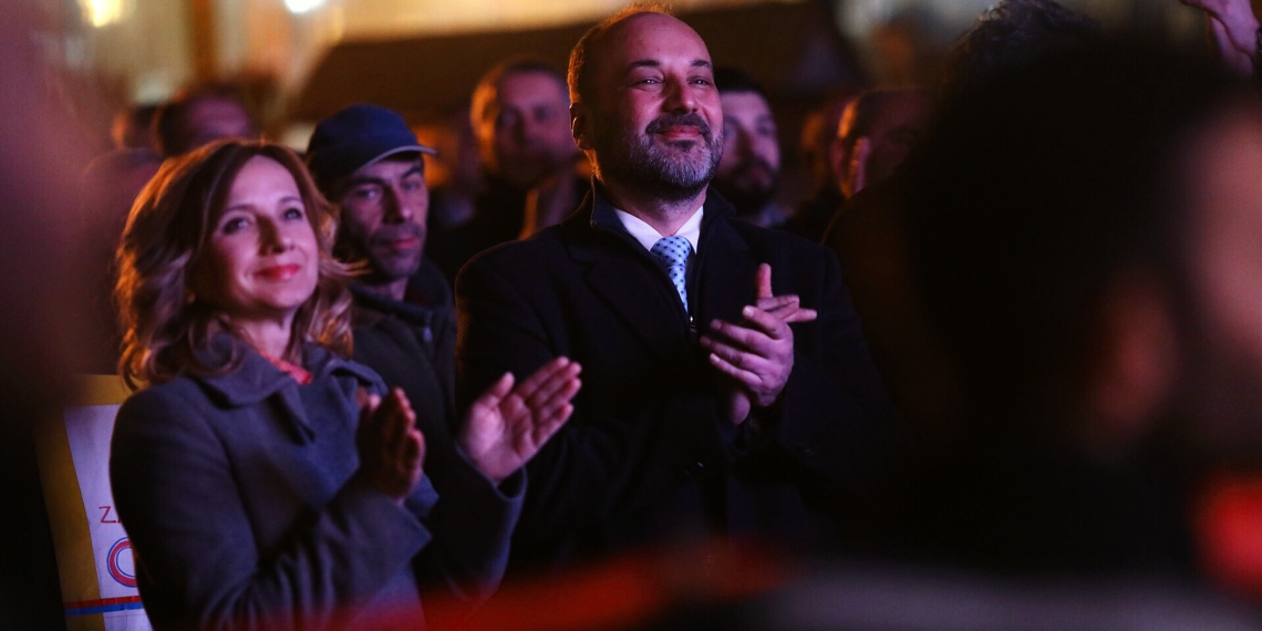 Janković za Blic: Vrati se, dete, lepo je ovde