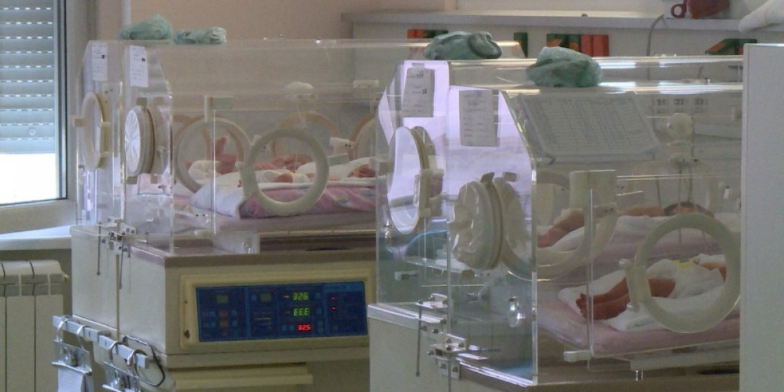 Nestale bebe ne postoje za vlast