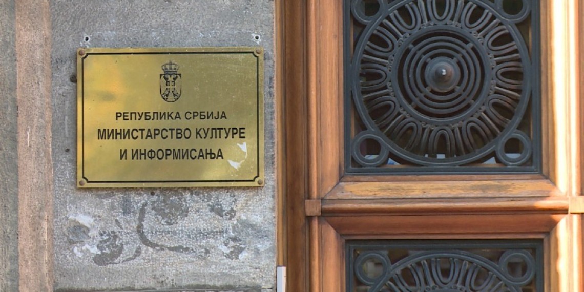 Strategija razvoja kulture = paravan i jeftina demagogija