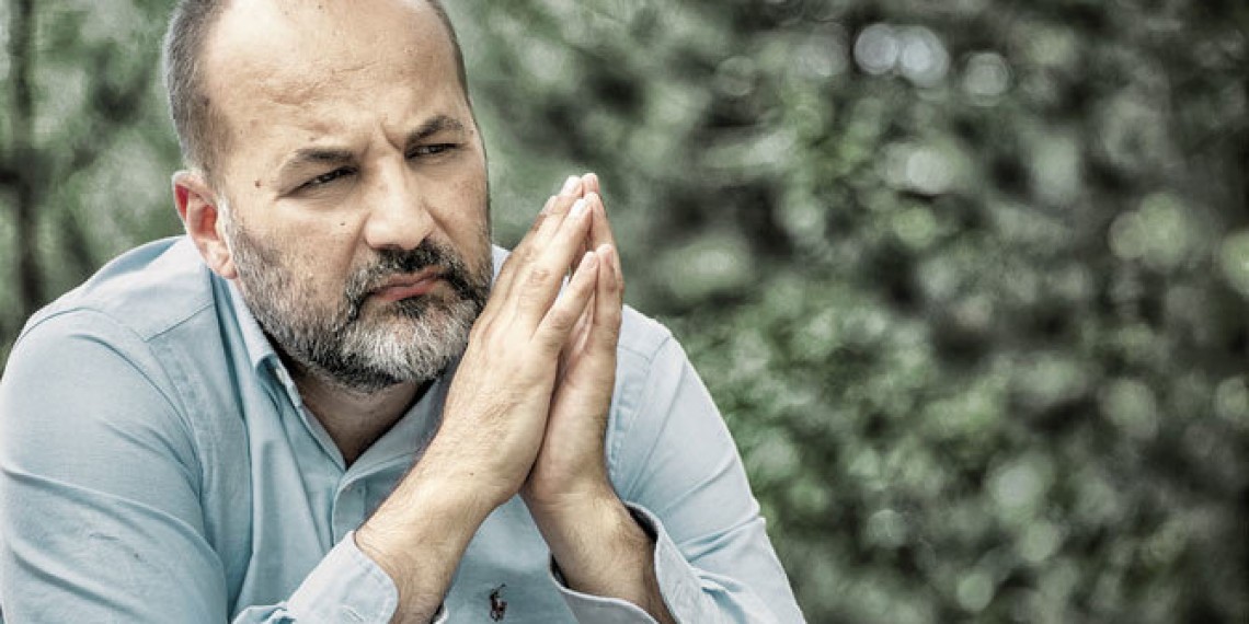 Janković za NIN: Kada sve gradite od laži i vaša moć je laž