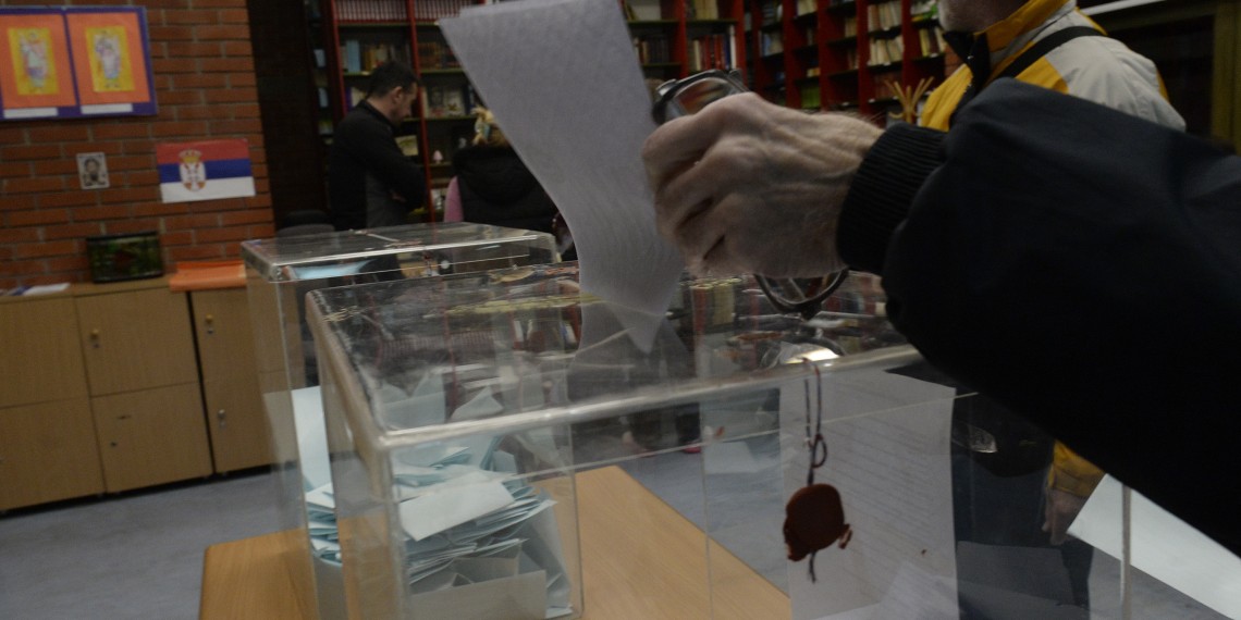 OEBS da u punom kapacitetu nadgleda beogradske izbore