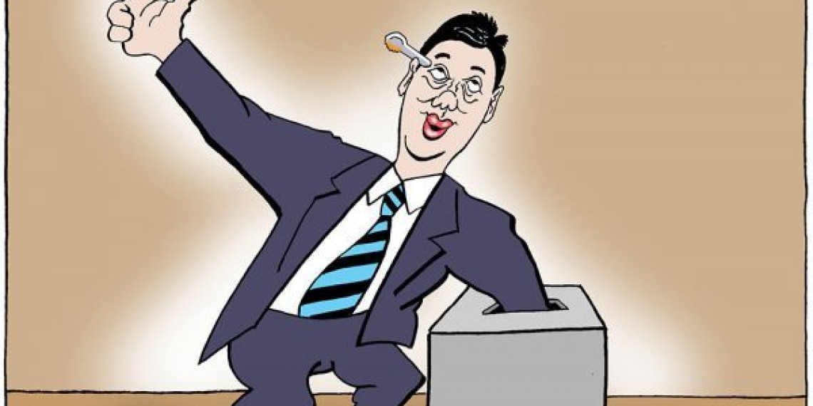 Vučićevi veliki prijatelji sprečili ga da raspiše izbore