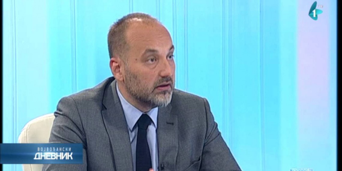 [NAJAVA] Saša Janković gost emisije Pravi ugao na RTV 1