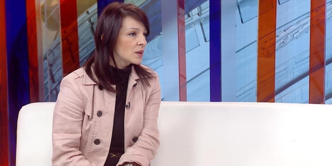 PSG osuđuje pretnje Mariniki Tepić