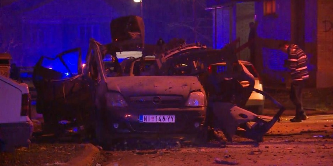 Srbija kao Sicilija 80-ih