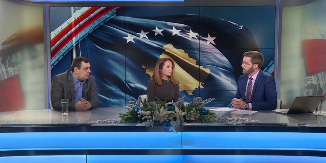 [VIDEO] Gostovanje Petra Miletića u emisiji Dan uživo na TV N1