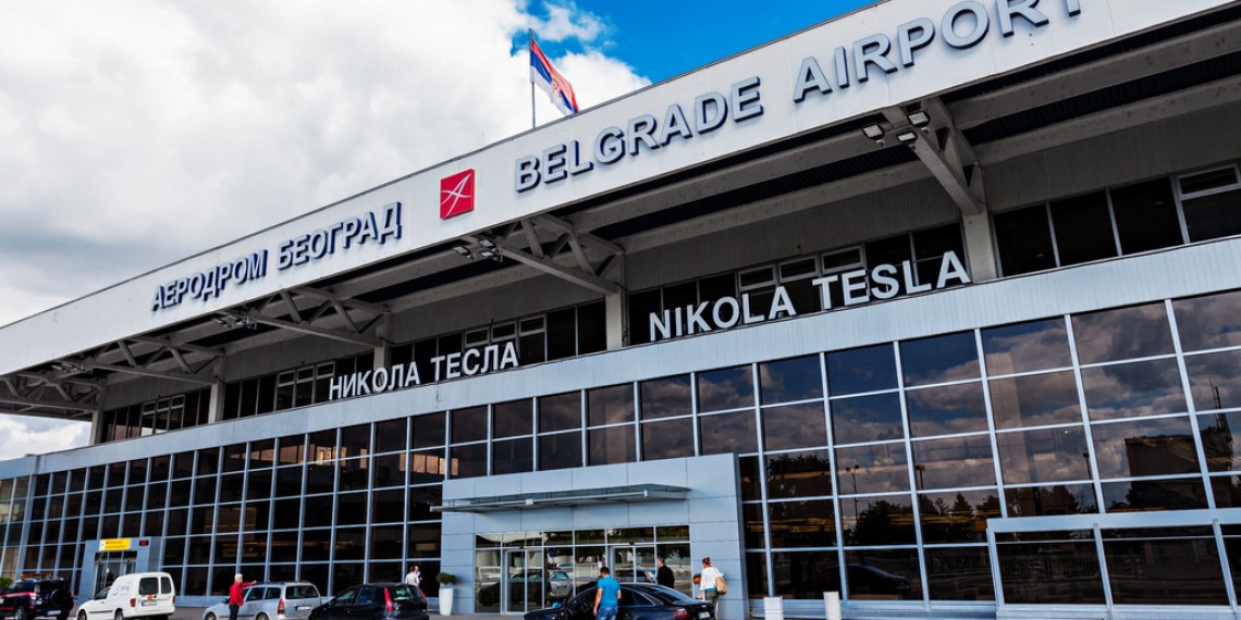 PSG se protivi davanju koncesije za Aerodrom Nikola Tesla