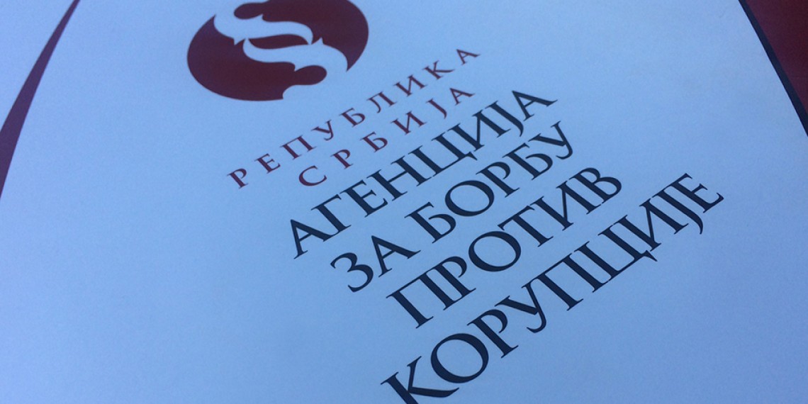 Srbija dobila Agenciju za legalizaciju korupcije