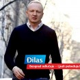 Prikupljanje potpisa podrške za izbornu listu „Dragan Đilas ‒ Beograd odlučuje, ljudi pobeđuju!“