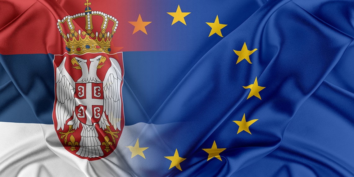 PSG pozdravlja strategiju Evropske Unije za Zapadni Balkan