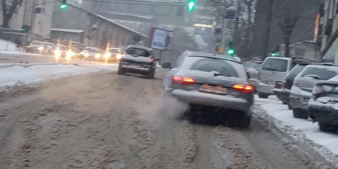 PULS: Tražimo odgovore na postavljena pitanja, kako bismo znali ko je odgovoran za saobraćajni kolaps u gradu