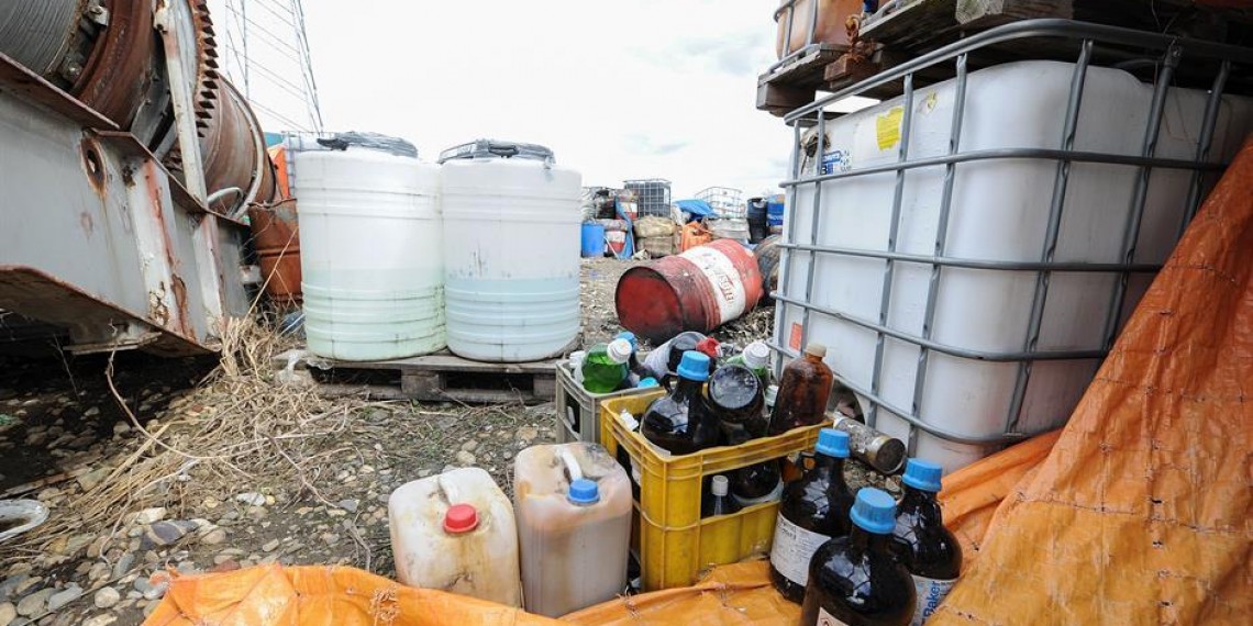 Država saučesnik zločina