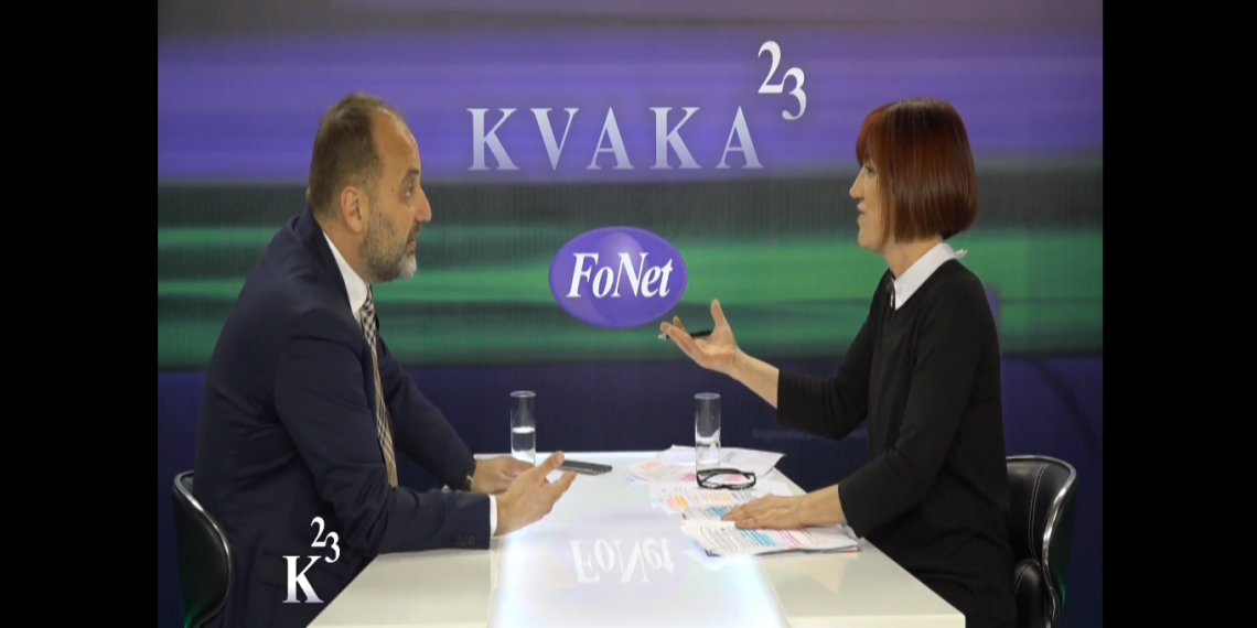 [VIDEO] Saša Janković: Potpis sa demokratskim pečatom