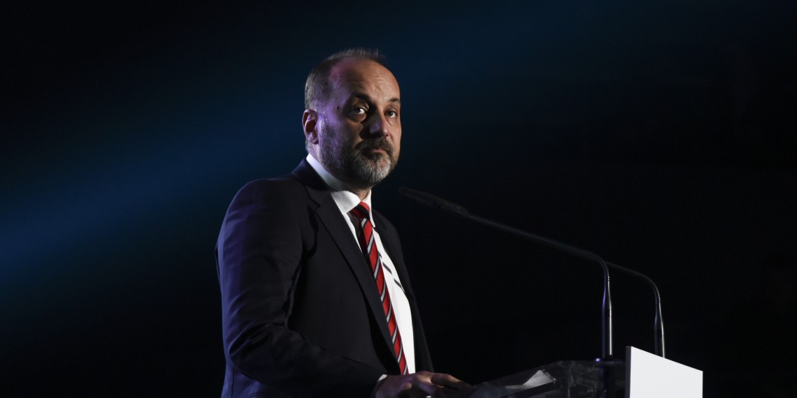 Saša Janković: Ministri će odgovarati, a SNS će biti zabranjena