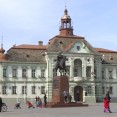 Da li će Zrenjanin ostati Zrenjanin odlučuju građani, a ne odrođena vladajuća kasta