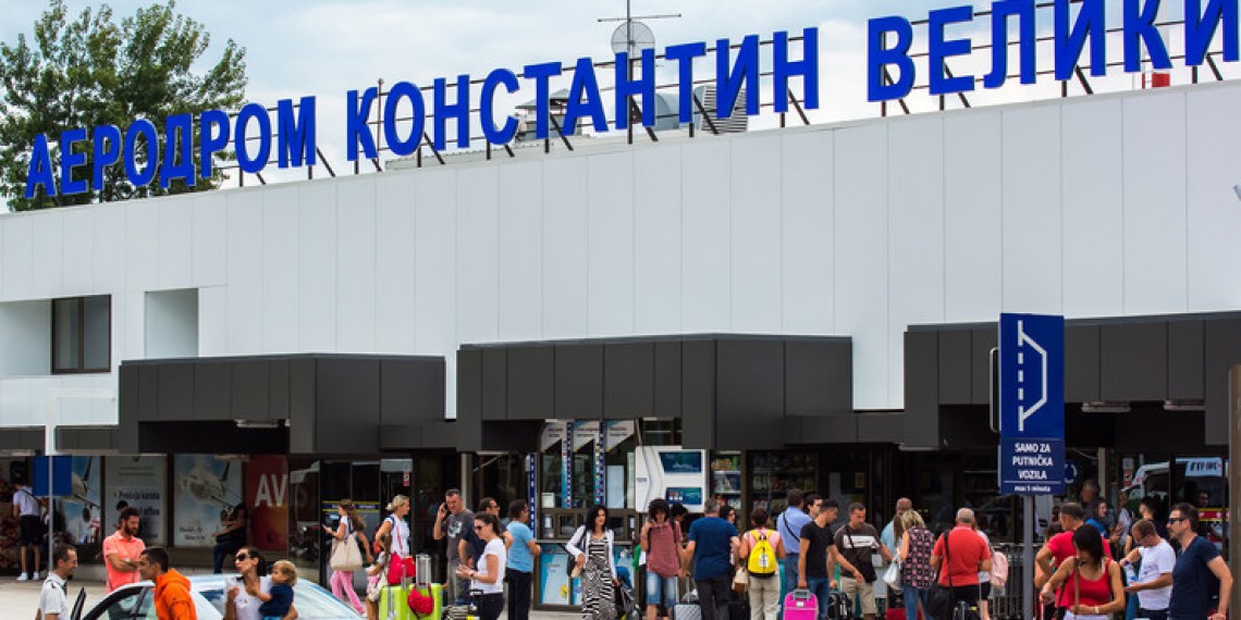 PSG Niš se protivi otimanju Aerodroma Konstantin Veliki