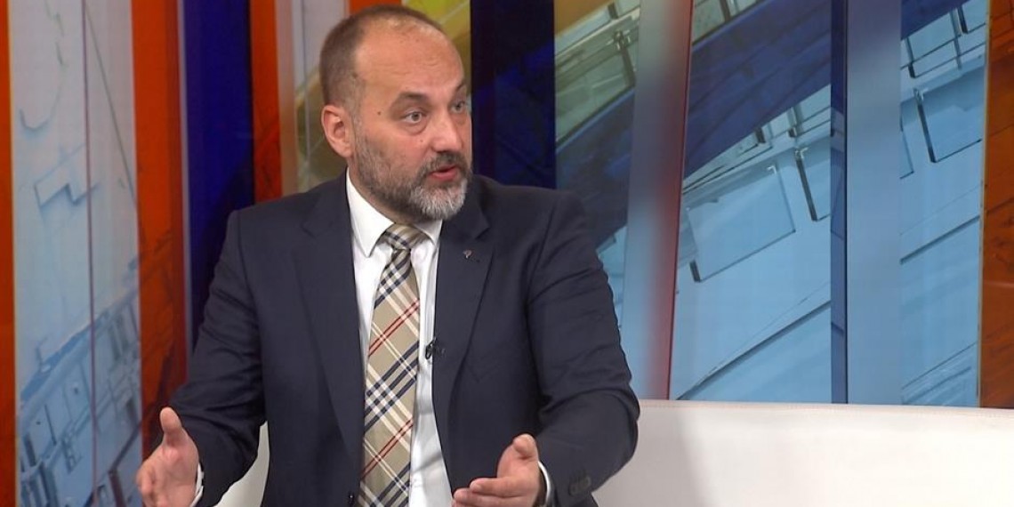 [VIDEO] Saša Janković: Umesto rijalitija, opoziciji neophodan ozbiljan terenski rad