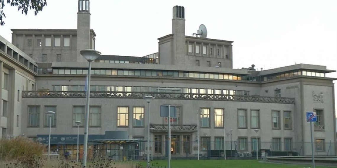 Neprihvatljiva relativizacija ratnih zločina