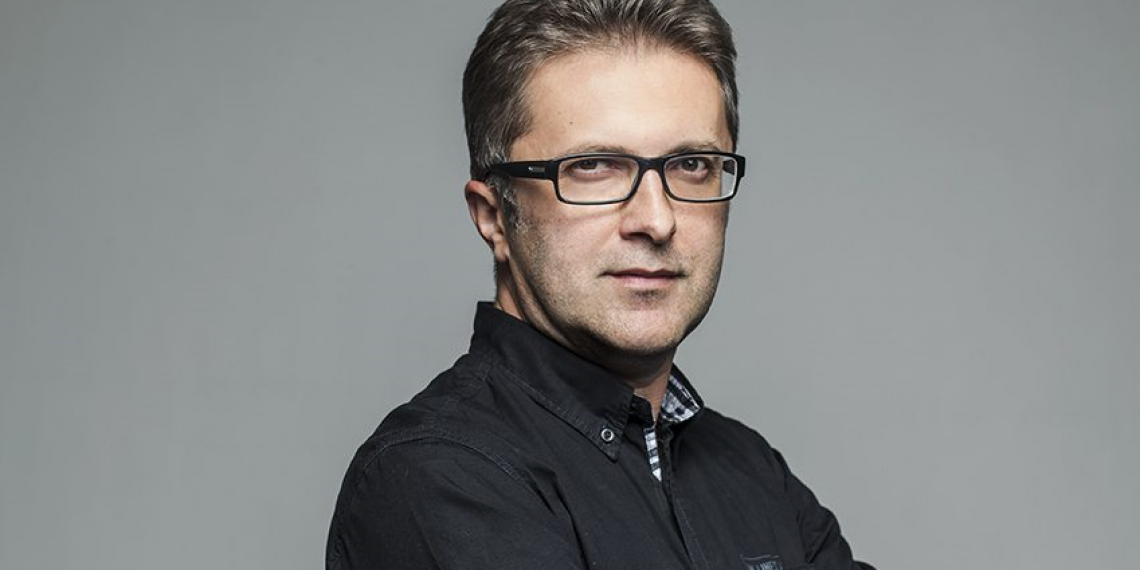 Nebojša Milenković: Alibi za građansko ćutanje ne postoji