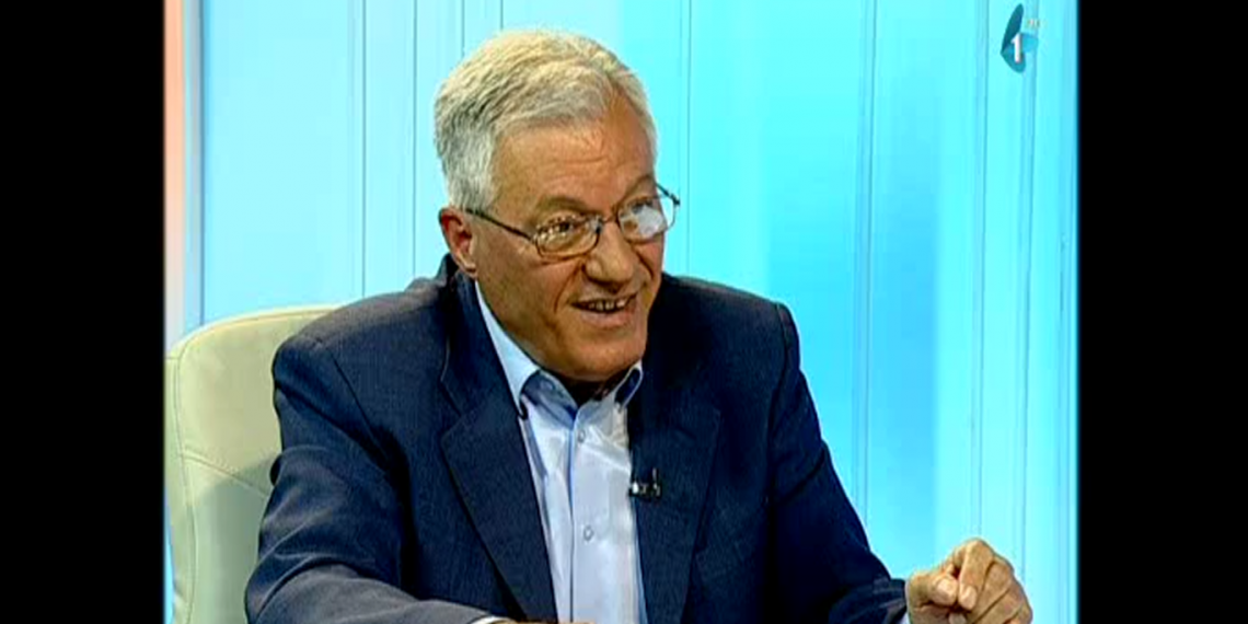 [VIDEO] Gostovanje prof. dr Radeta Veljanovskog u emisiji Pravi ugao na RTV1