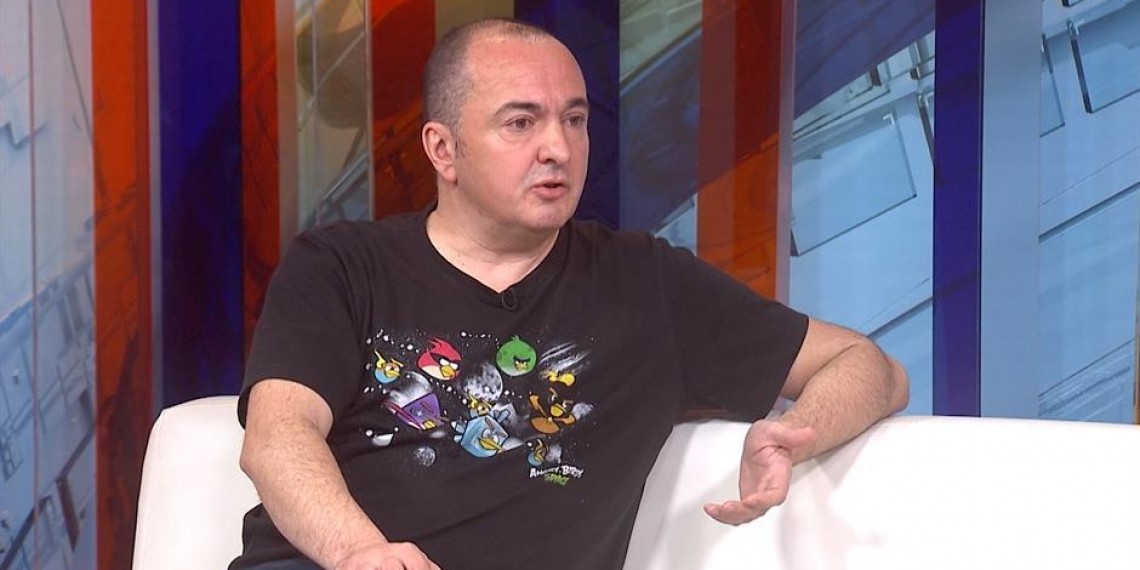 [VIDEO] Janko Baljak: PSG ostaje dosledan principima na kojima je nastao