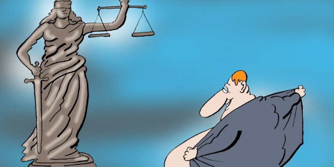 Krivičnom prijavom protiv šešeljizacije Srbije