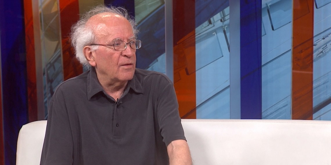 Milan Vlajčić: Narod izmanipulisan, ali ne veruje u zlatno doba