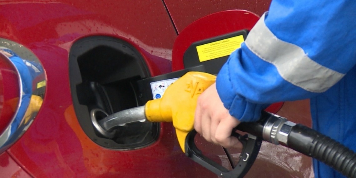 Prvi rezultat „zlatnog doba“-cene goriva u Srbiji najveće u Evropi