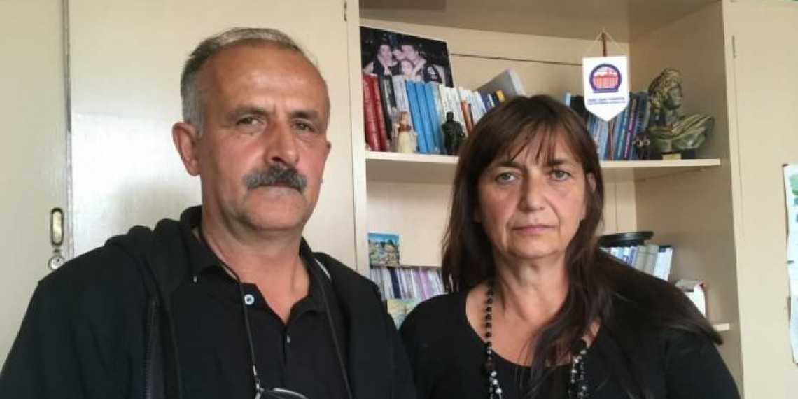 PSG osuđuje pasivnost države u slučaju Danke Simić