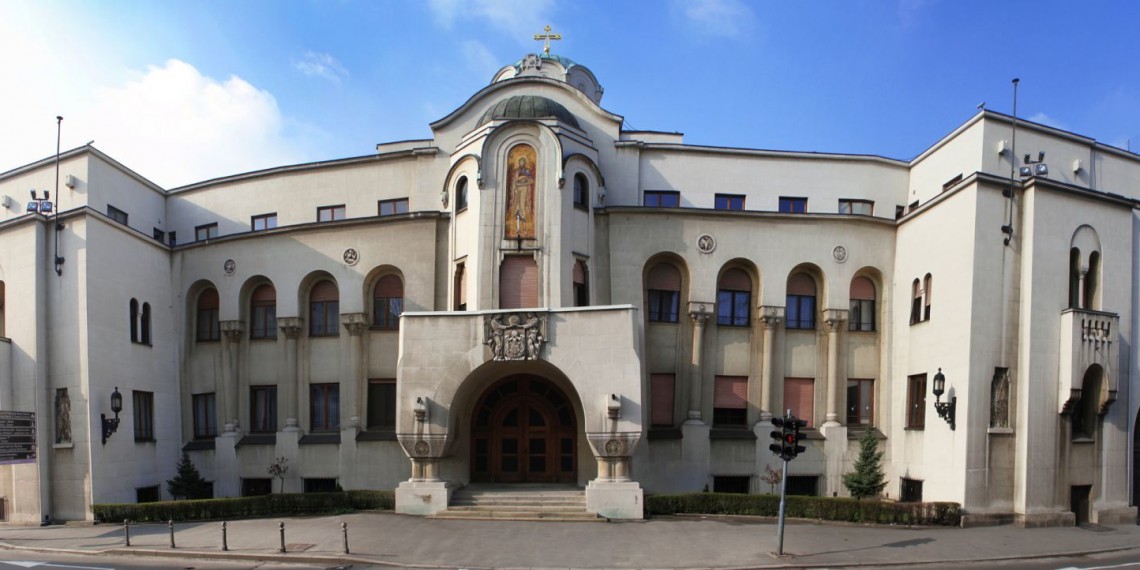 Ekstremni govor Patrijarha Irineja