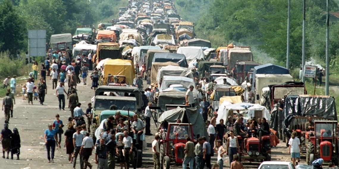 PSG: Graditi drugačiju kulturu sećanja