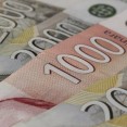 PSG: Porazni podaci o prosečnoj plati u Srbiji