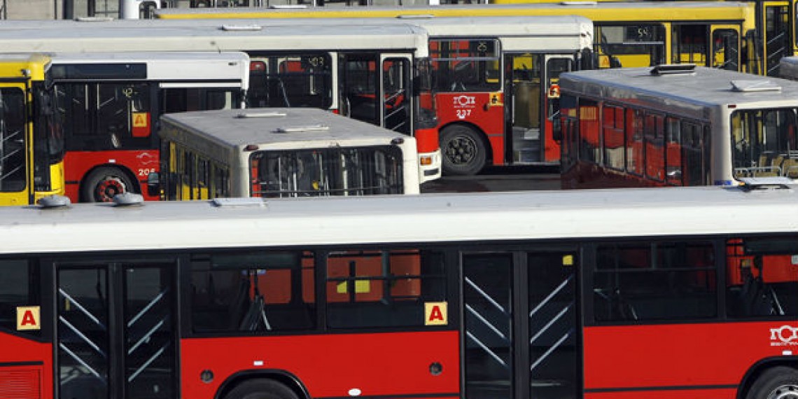 Ko će nas voziti od 1. septembra?