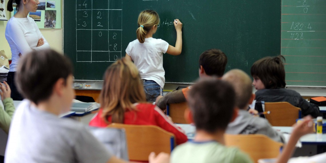 Sačuvajmo dostojanstvo prosvete