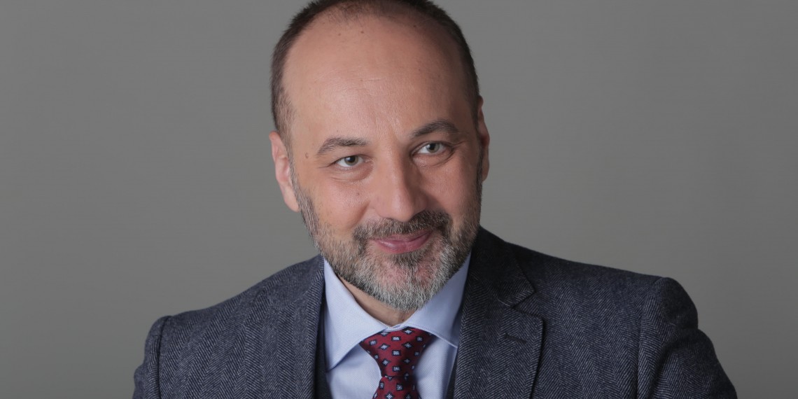 Saša Janković: Da u ovom veku probamo život u građanskoj Srbiji