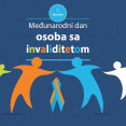 PSG: Puna participacija osoba sa invaliditetom u svim sferama društva
