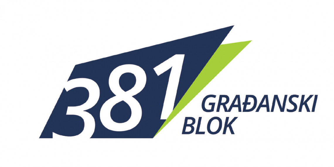 GB381 podržava okupljene građane i opominje režim