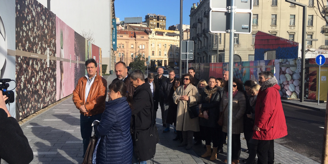 PSG: Poštovanje ljudskih prava na nedopustivo niskom nivou