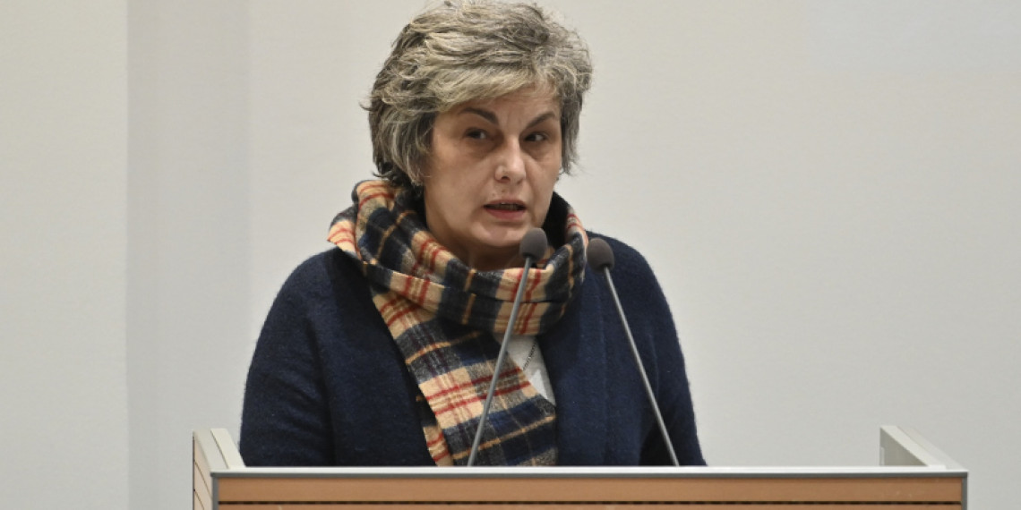 Staša Babić novi član Političkog saveta PSG