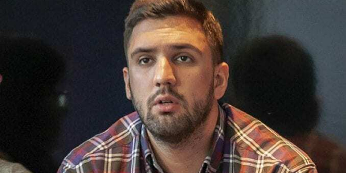 Stefan Simić: Uhapsili su me na osnovu režimske propagande sa Pinka