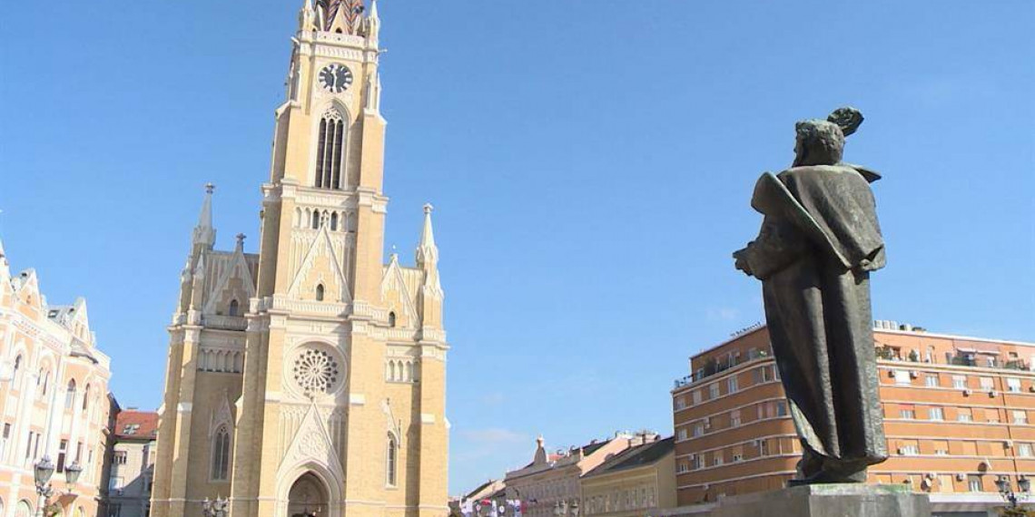 Javna pitanja PSG NS za Miloša Vučevića