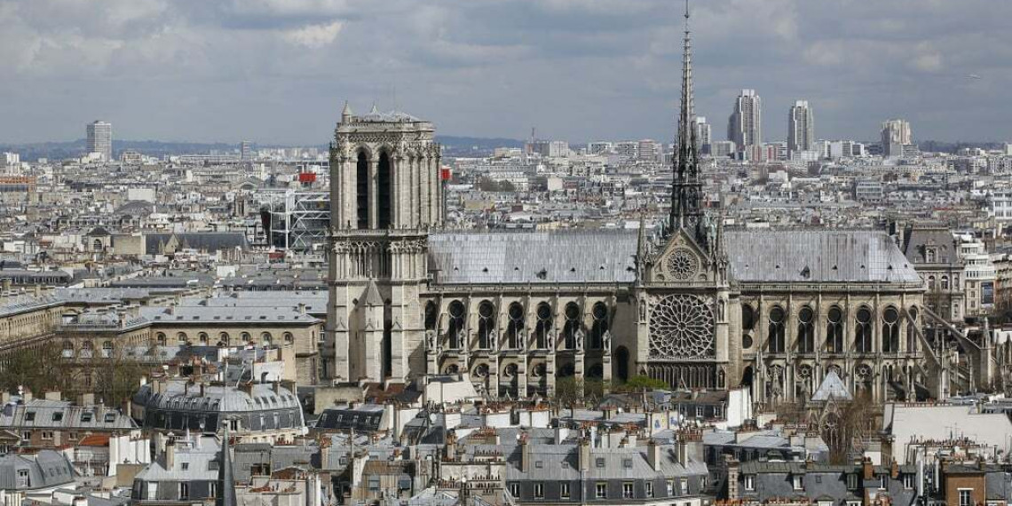 Solidarnost sa građanima Francuske